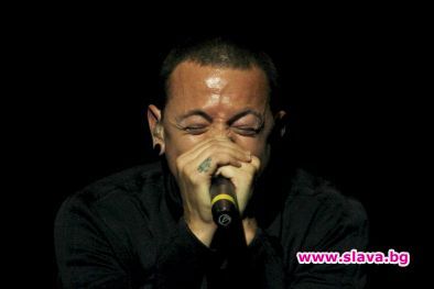 Честър Бенингтън си взима почивка от Linkin Park