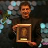 Мики Манойлович с награда за най-добър актьор от филмовия фестивал в Севастопол