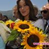 Саркози харчи 600 евро на ден за цветя