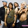 Red Hot Chili Peppers се завръщат през октомври