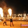 DJ Sergio Fernandez забавлява до зори госите на FINLANDIA VODKA MIDNIGHT SUN 