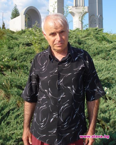 Минчо Атанасов чества 60 годишен юбилей
