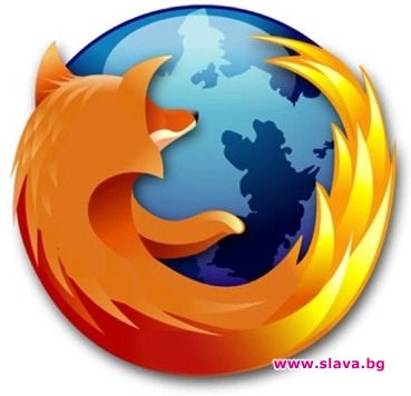 Firefox продължава да расте