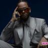 R.Kelly готов с новия албум