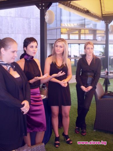 “Огледала” стартира с нова водеща