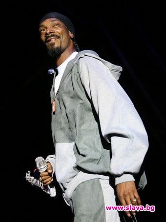 Snoop Dogg става творчески директор на PRIORITY RECORDS