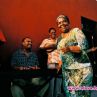 Cesaria Evora идва с осем музиканти в София