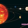 Буря в Слънчевата система
