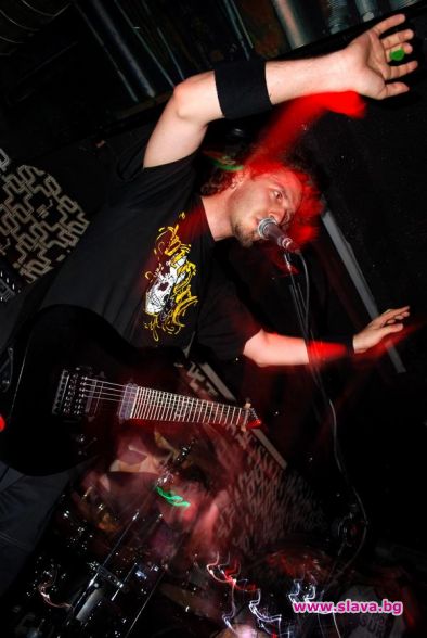 Fyeld с нов албум