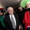 Пиер Карден е посланик на добра воля на ФАО