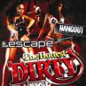 The Hottest Dirty Dance Party в клуб Escape 