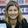 Симона Пейчева се завръща в художествената гимнастика