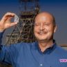 Откриха 507-каратов бял диамант в ЮАР