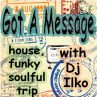 GOT A MESSAGE в клуб BackStage с DJ Илко
