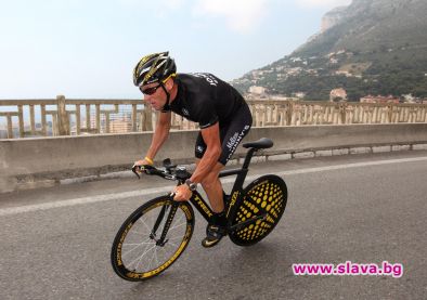 Ланс Армстронг стана рекламно лице на бира