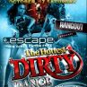 The Hottest Dirty Dance Party продължава