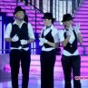 Подозрение за „гимнастическа мафия” във VIP Dance
