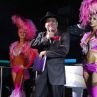 THE COTTON CLUB отвори врати за стотици светски личности, гости и журналисти