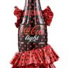 Moschino облече Coca-Cola Light