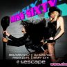 MISS SIXTY & ENERGIE ще празнуват 20-ти рожден ден в Клуб ЕСКЕЙП