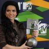 Inna с първа награда от MTV 