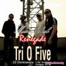 Funky Night с Tri O Five