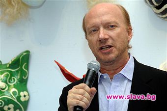 Пол Хагис скъса с църквата
