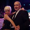 Еротика и клетки в Dancing Stars