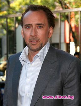 Почина бащата на Никълъс Кейдж