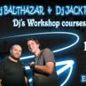 Balthazar и JackRock стартират диджей академия в Кайро