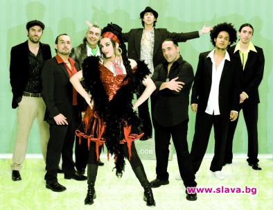 Кубински роми и....домати за “Охос де Брухо“