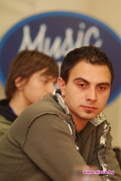 Теодор Койчинов изгуби баща си след нелеп инцидент