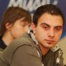 Теодор Койчинов изгуби баща си след нелеп инцидент