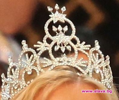 Отмениха Мис Румъния заради свинския грип