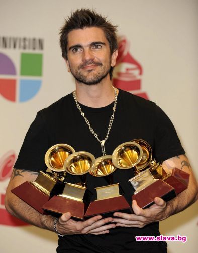 Хуанес иска легализиране на наркотиците