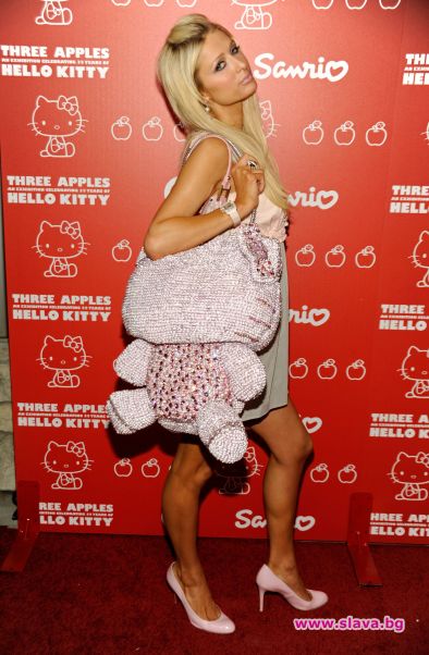 Модата завладя и децата