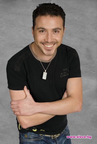 Георги Мадански засне дебютен клип