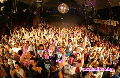 Днес е студентският празник