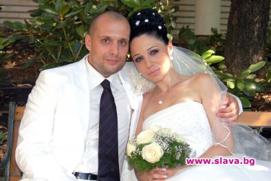 Ина за новата роля в живота й