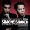 Коледа  по испански с майсторското дуо Simon & Shaker в Ескейп
