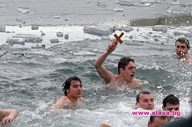 Отбелязваме 6 януари - Йордановден (Богоявление)