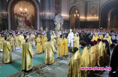 Зимата си отива на Атанасовден