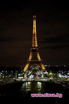 Айфелова кула и в Индия