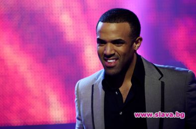 Крейг Дейвид пуска нов сингъл