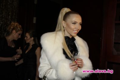 Завърналата се в ефира Жасмина разказа за гафовете си