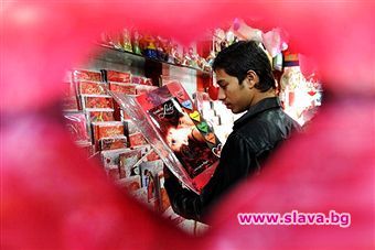 Супермаркет за запознанства в Пекин