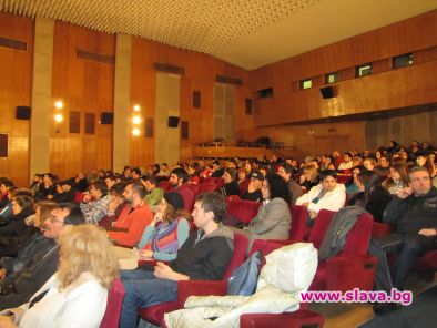 Мечти, любов и драма в късометражно кино