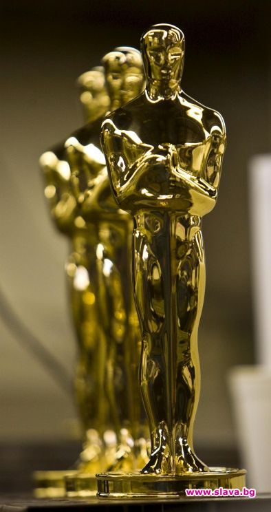 В Лос Анджелис представиха декора за Оскарите