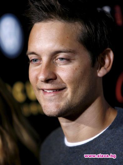 Спайдърмен ще продуцира филм