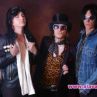 L.A. Guns в Каварна на 6 май!